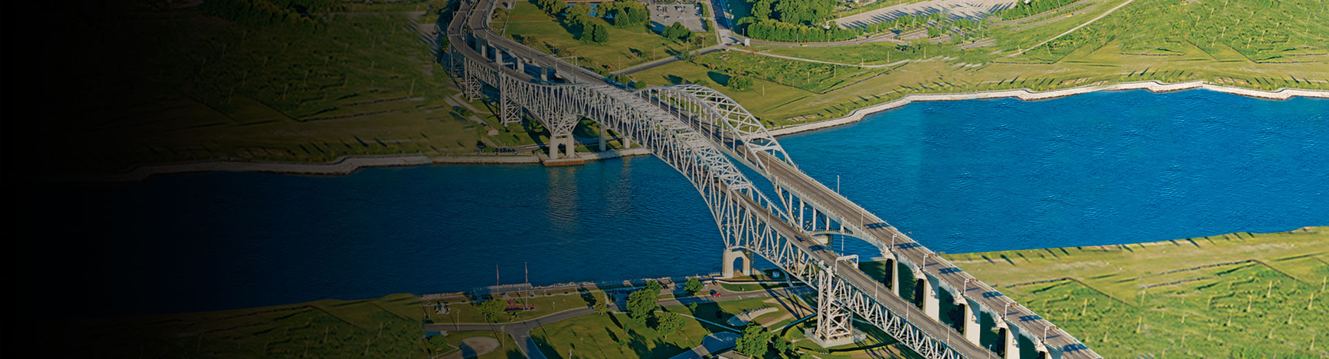 Canada & USA Bridge