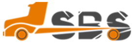 SBS Expedited Logo